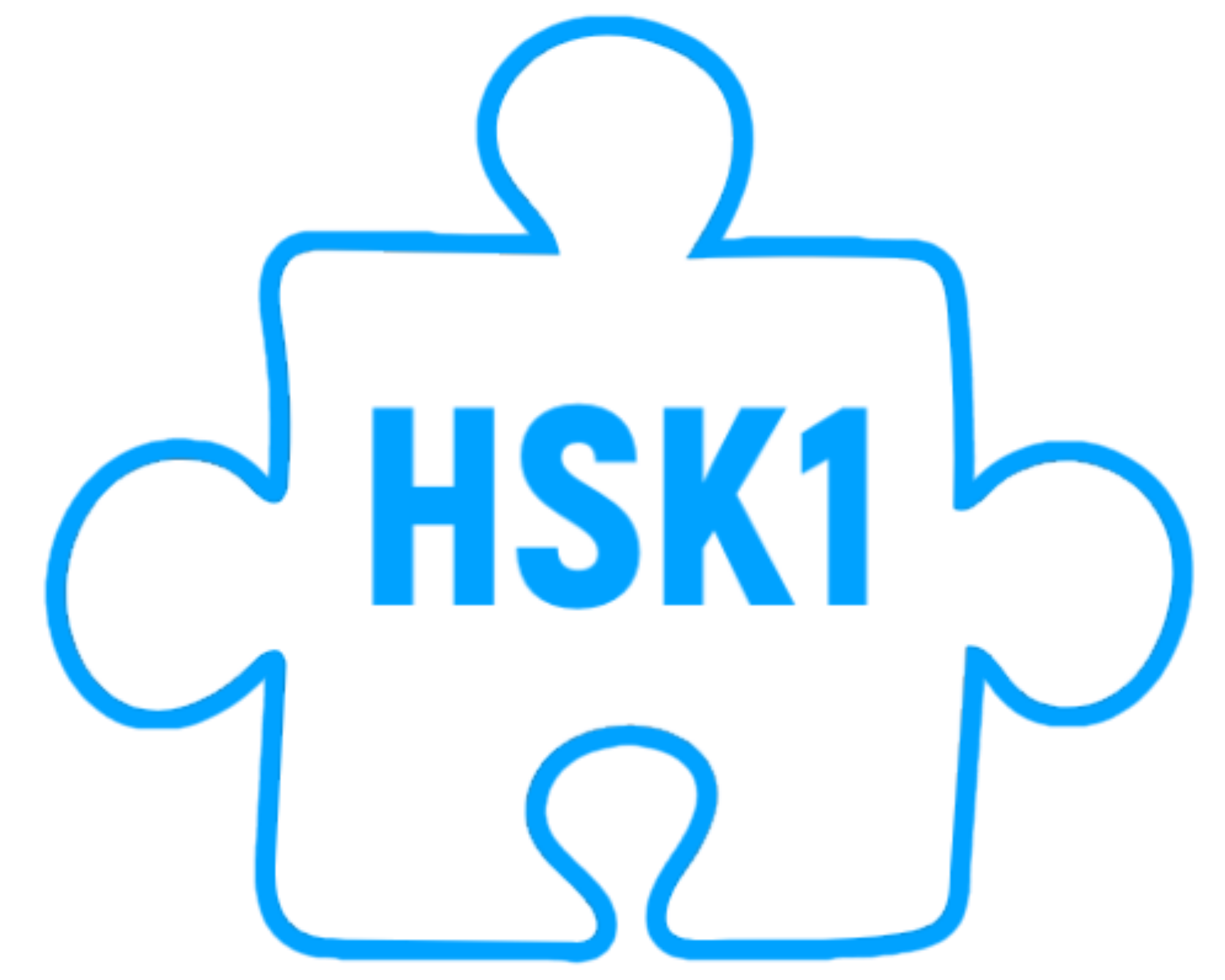Ниво HSK1 по китайски език в Уча.се